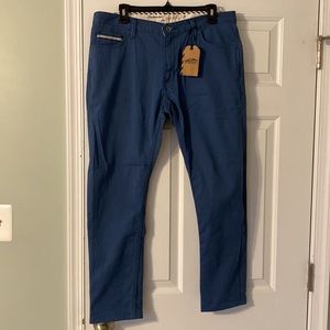 Men’s vans Chino Pants